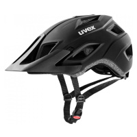 Cyklistická Helma Uvex Access černá