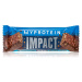 MyProtein Impact Protein Bar proteinová tyčinka příchuť Dark Chocolate & Sea Salt 64 g