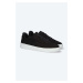 Semišové sneakers boty Filling Pieces Mondo 2.0 Ripple Nubuck černá barva, 39922841861