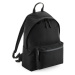 BagBase Unisex městský batoh BG285 Black