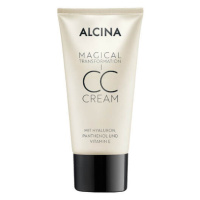 Alcina Hydratační tónující CC krém (Magical Transformation CC Cream) 50 ml