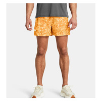 Pánské kraťasy Under Armour Launch 5'' Print Shorts