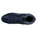 Umbro REDHILL HIGH W PROOF Pánská volnočasová obuv, tmavě modrá, velikost 45.5
