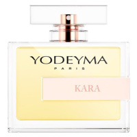 YODEYMA Kara Dámský parfém Varianta: 100ml