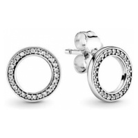 PANDORA Signature 290585CZ (Ag925/1000, 1,4 g)