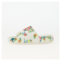 Tenisky Nike W Calm Slide Print Sail/ Sail