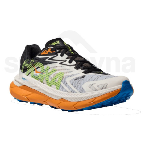 Hoka Tecton X 2 M 1134516-BFLM - black/flame