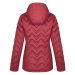 Loap Itira Dámská zimní bunda CLW22132 Red Dahlia | Red