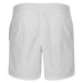 Urban Classics Block Swim Shorts white