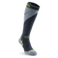 Lyžařské ponožky Bridgedale Midweight + Merino Performance 710545