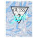 T-Shirt Guess