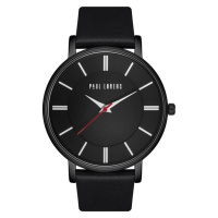 Pánské hodinky PAUL LORENS - PL10401A-1A1 (zg353a) + BOX