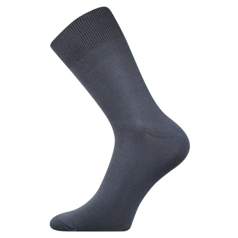 Boma Radovan-a Unisex ponožky - 3 páry BM000000591700100275 tmavě šedá