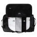 The North Face BASE CAMP DUFFEL XXL Cestovní taška, černá, velikost