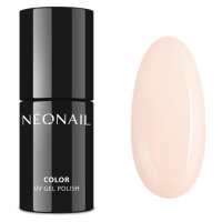 NEONAIL Neonail, UV Gel lak na nehty, odstín Fine French, 7,2 ml