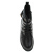 Dívčí kotníková obuv s.Oliver 5-45200-41 black