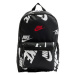 Černý batoh Nike Heritage Backpack
