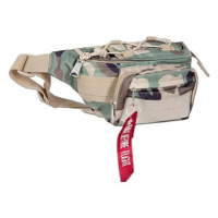 ALPHA INDUSTRIES Tactical Waist bag wdl camo 65