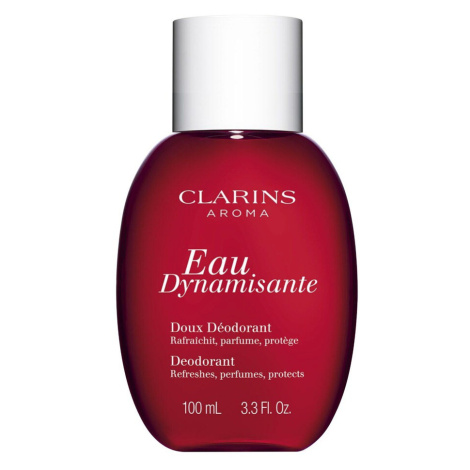 CLARINS - Eau Dynamisante - Deodorant