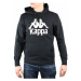 Kappa Taino Hooded Černá