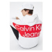Calvin Klein Jeans J30J322527 Bílá