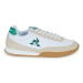 Le Coq Sportif VELOCE SPORT Bílá