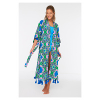 Dámské plážové oblečení Trendyol