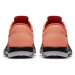 Dámské tréninkové boty Nike Free TR6 Oranžová / Fialová