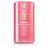 Skin79 Super+ Beblesh Balm rozjasňující BB krém SPF 30 odstín Pink Beige 40 ml