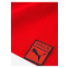 Červené dámské tričko Puma Vogue