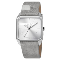 Esprit Cube Gents Silver Grey ES1G071L0015