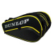 Dunlop PADEL ELITE BAG Padel taška, černá, velikost