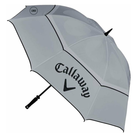 Callaway Shield 64 Umbrella Grey/Black 2022