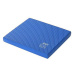 Airex Balanční podložka - Balance pad Solid, 46 x 41 x 5 cm, modrá