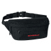 Ledvinka Mammut Classic Bumbag Mélange černá 0001