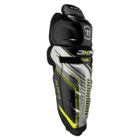 Warrior Alpha DX Pro JR Hokejový holenní chránič