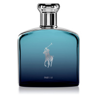 Ralph Lauren Polo Blue Deep Blue parfém pro muže 125 ml