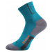 Chlapecké ponožky VoXX - Josífek 01, modrá, petrol Barva: Modrá