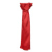 Tyto Saténový šátek TT601 Red