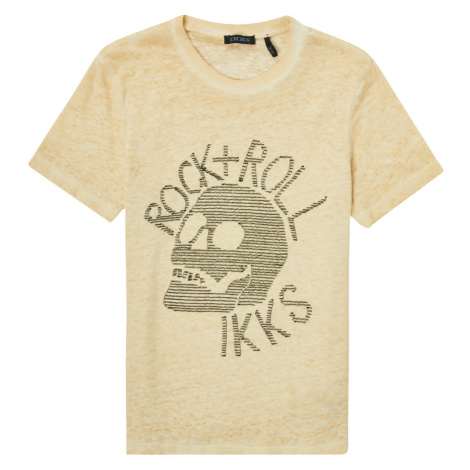 Chlapecká trička IKKS >>> vybírejte z 90 triček IKKS ZDE | Modio.cz