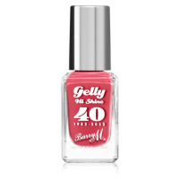 Barry M Gelly Hi Shine 