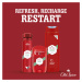 Old Spice Restart Pánský deodorant ve spreji 150 ml