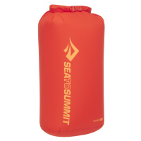 Nepromokavý vak Sea to Summit Lightweight Dry Bag 35 L Barva: oranžová