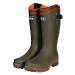 Dam Holínky Flex Rubber Boots Neoprene Lining