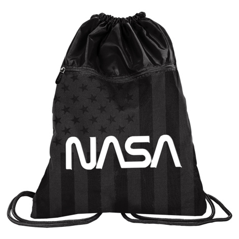 Paso Vak na záda NASA logo pevný