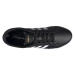 adidas COURTPOINT X Dámské tenisky, černá, veľkosť 36 2/3