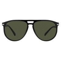 Persol Occhiali da Sole PO3311S 95/31 Černá