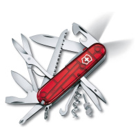 Kapesní nůž Victorinox Huntsman Lite Počet funkcí: 20