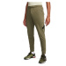 NIKE-Nike Dri-FIT-CU6775-222-MEDIUM OLIVE Zelená