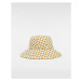 VANS Sunny Side Bucket Hat Unisex Brown, Size